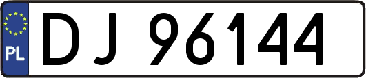DJ96144