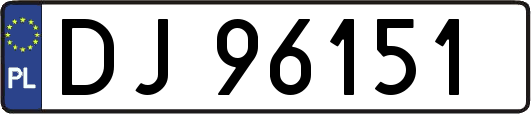 DJ96151