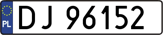DJ96152