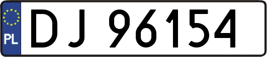 DJ96154
