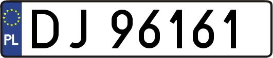 DJ96161