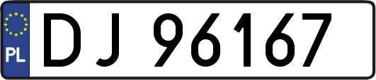 DJ96167