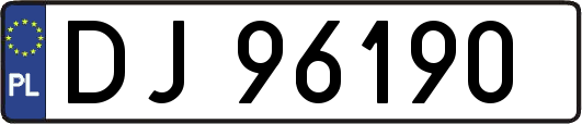 DJ96190