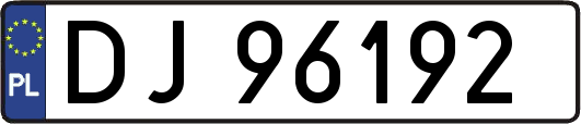 DJ96192