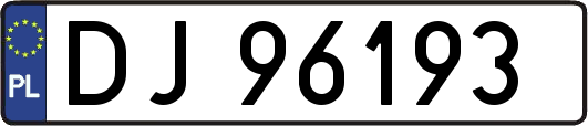 DJ96193