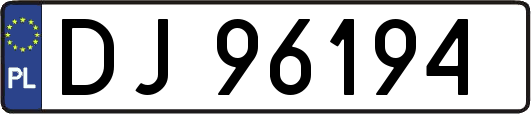 DJ96194