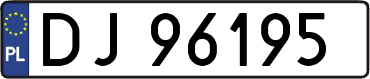 DJ96195