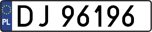 DJ96196