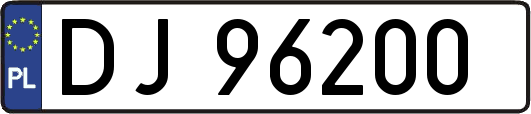 DJ96200