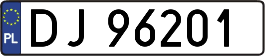 DJ96201