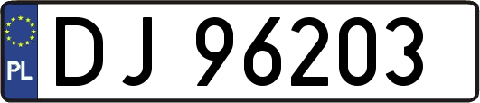 DJ96203
