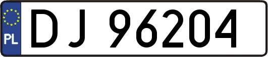 DJ96204