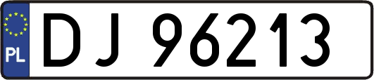DJ96213
