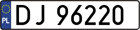 DJ96220
