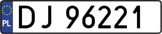 DJ96221