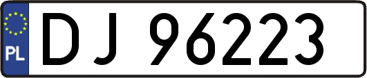 DJ96223
