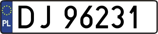 DJ96231