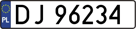 DJ96234