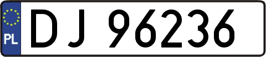 DJ96236