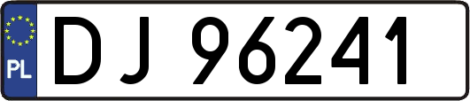 DJ96241