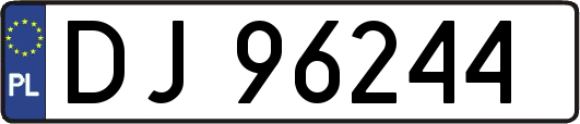 DJ96244
