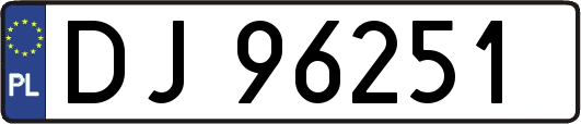 DJ96251