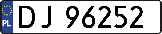 DJ96252