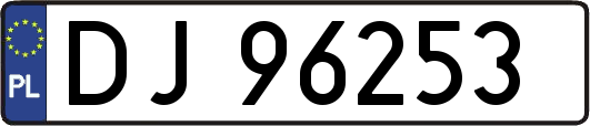 DJ96253