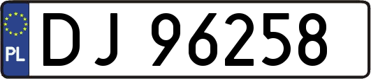 DJ96258