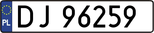 DJ96259