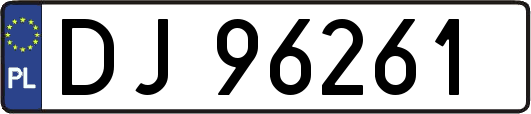 DJ96261