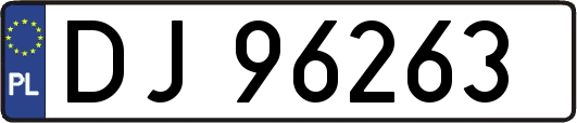 DJ96263