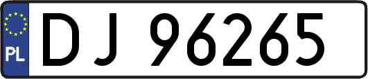 DJ96265