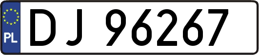 DJ96267
