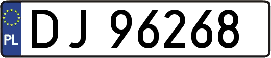 DJ96268