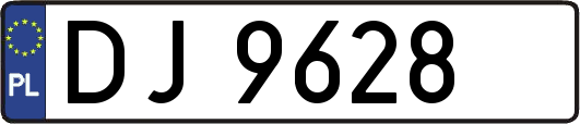 DJ9628