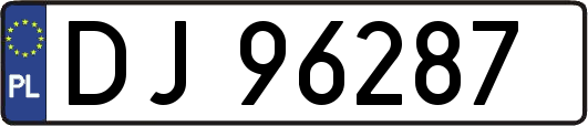 DJ96287