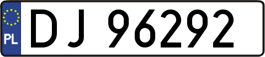 DJ96292