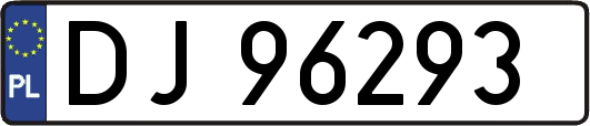 DJ96293
