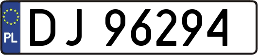 DJ96294