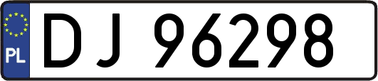 DJ96298