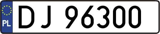 DJ96300