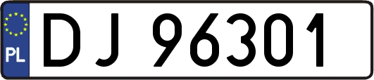 DJ96301