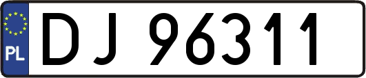 DJ96311