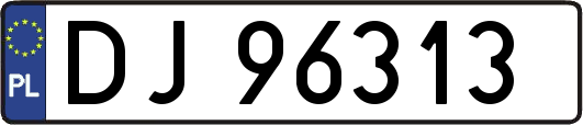 DJ96313