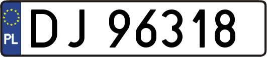 DJ96318