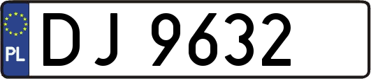DJ9632