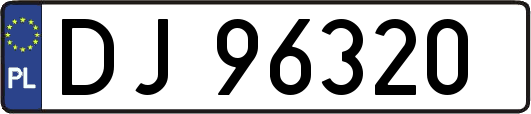 DJ96320