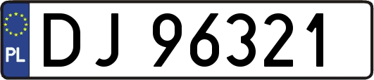 DJ96321