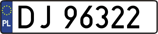 DJ96322